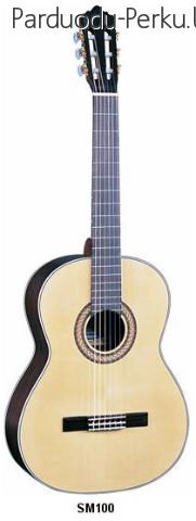 Gitara klasikinė Santos Martinez SM100