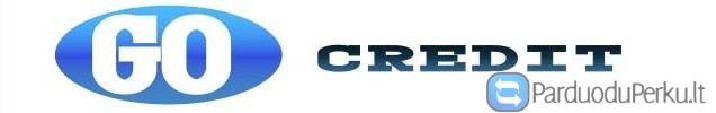 GoCredit.lt - Tinkamiausia vieta rasti kreditorių