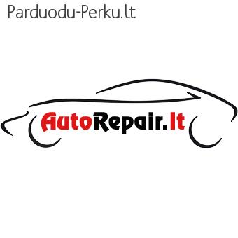GREITAS IR PATIKIMAS AUTOMOBILIŲ REMONTAS !