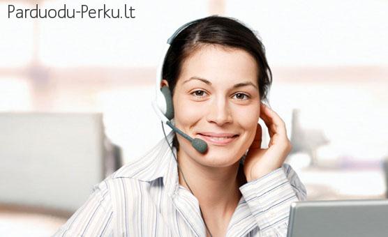 Greitas ir profesionalus kompiuterių ir serverių remontas Ka