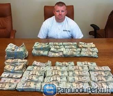 Greitas kreditas. Lengvas kreditas. Lengva paskola