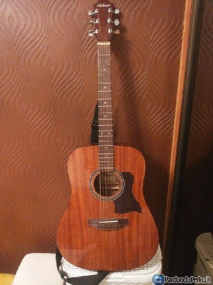 Hohner Hw300g gitara