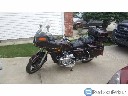 Honda Goldwing 1100