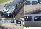 Hummer limuzino nuoma