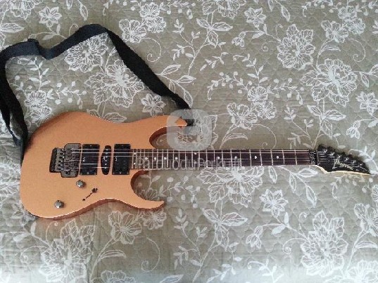 Ibanez RG 470