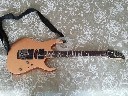 Ibanez RG 470