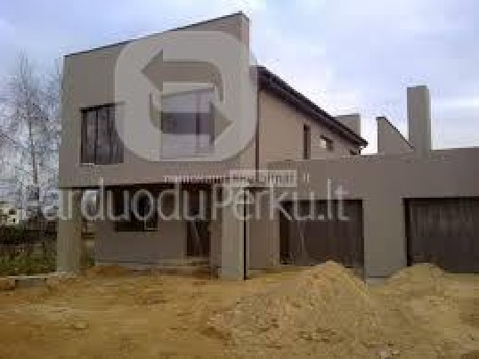 ieskau darbo, fasadu sildinimas