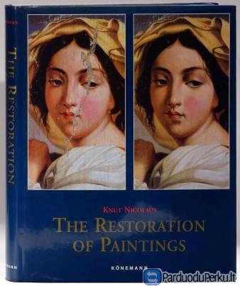 Ieškau Ldm Metraščių, restauravimo leidinių, knygų