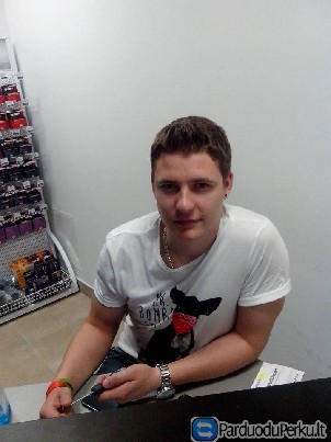 Ieškau papildomo darbo vakarais ir savaitgaliais