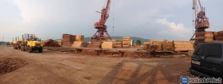 IEŠKOME INVESTITORIAUS