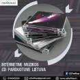 Internetine Muzikos CD Parduotuve Lietuva
