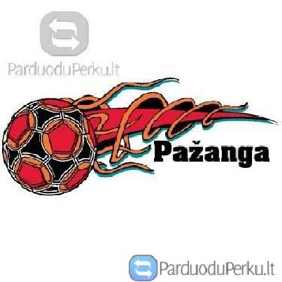 Investicija į jūsų Įmonę