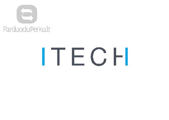 ITECH – Specializuotas Apple kompiuterių, planšečių, mobilių
