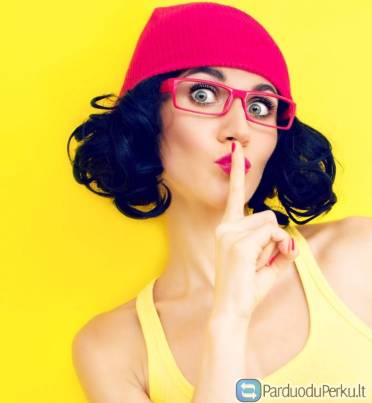 Kaip už 1 Eur pritraukti 1000 naujų klientų?