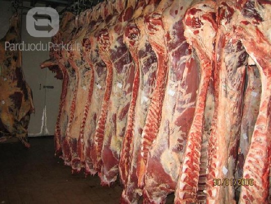 Karvienos Skerdiena 5 LT Kg