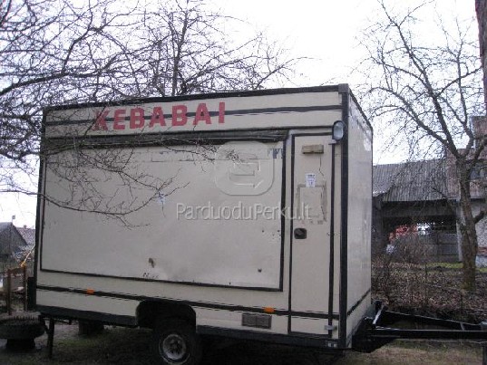 kebabines ant ratu nuoma