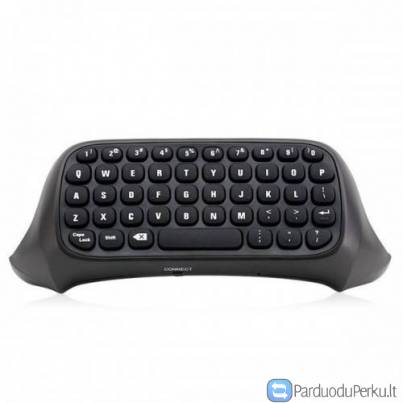 Klaviatūra XBOX ONE konsolės pulteliui mobilektra.eu