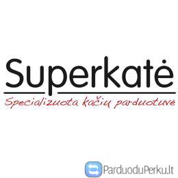 Kokybiškos, tvirtos, pagamintos Lietuvoje draskyklės