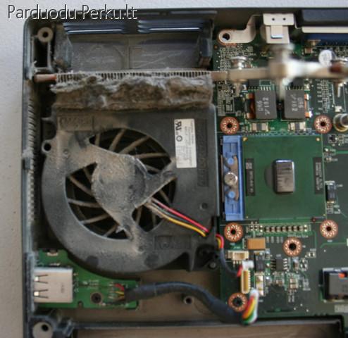 Kompiuterių remontas  Alytuje