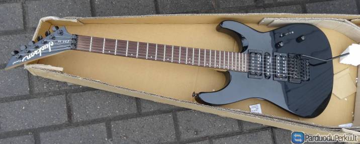 Labai reta Jackson Dinky JDR-94 Concept, Japonija