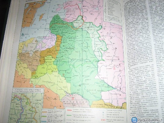 Lietuvos enciklopedija 1989