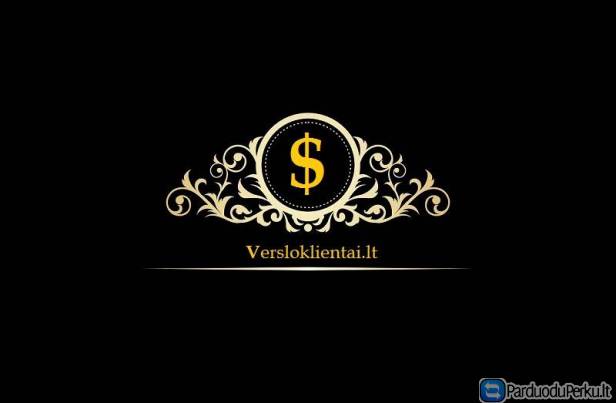 Lietuvos gamybos įmonės su pelno ataskaitomis ir vadovų kontaktais