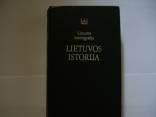 Lietuvos istorija