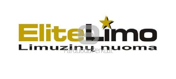 limuzinu nuoma