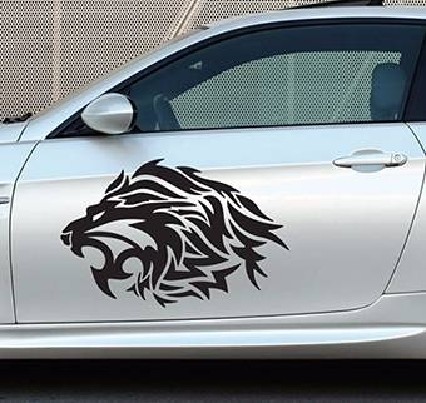 Lipdukai automobiliams