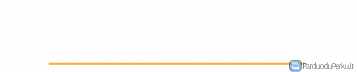 Maisto papildai sportui - Stipriausias.lt