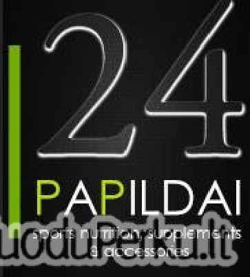 Maisto papildai sportui ir rūbai sportui