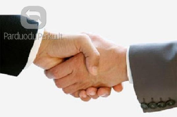 MB (MAŽOSIOS BENDRIJOS) STEIGIMAS KAUNE !!!