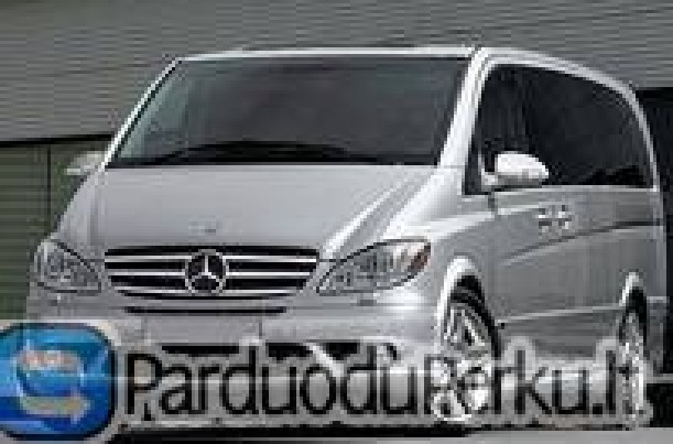 Mercedes-Benz 124, Universalas