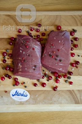 Merkio Elniena - užsisakykite internetu