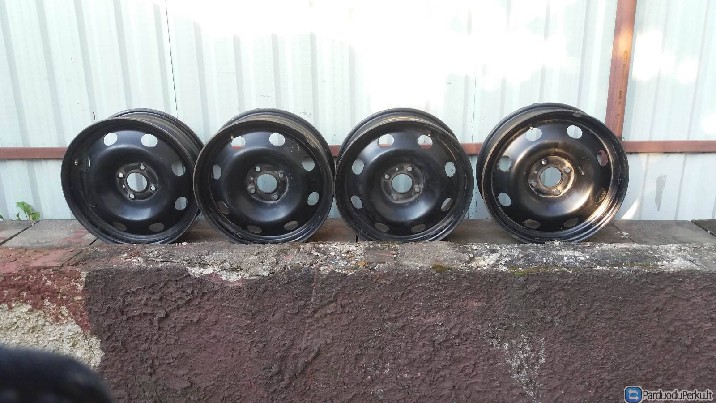 Metaliniai Ratlankiai