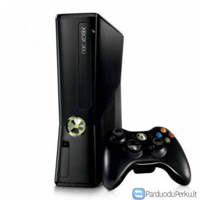 Microsoft Xbox 360 250GB RGH mobilektra.eu