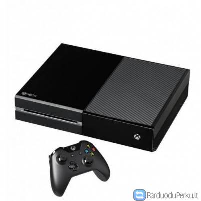 Microsoft Xbox one 500GB mobilektra.eu