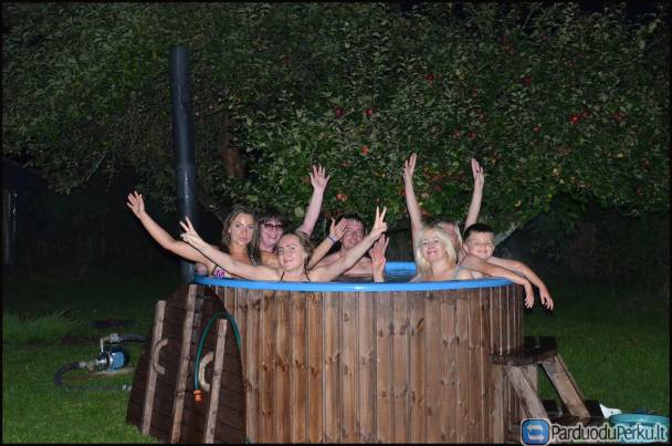 Mobilus kubilo nuoma Klaipedos rajone | kubilaskieme.lt