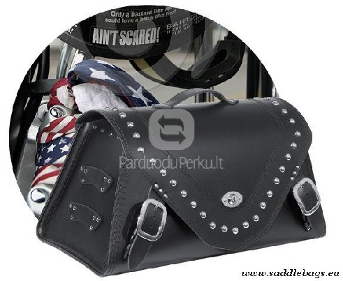 Motociklų krepšiai Motociklų kelioniniai krepšiai