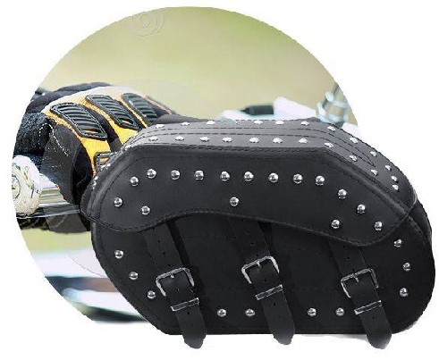 Motociklo Kelioniniai Krepšiai