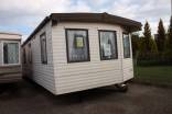 Naudotas mobilus namelis CA205 Pemberton Vantage