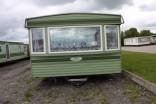 Naudotas mobilus namelis WN079 Willerby Gainsborough