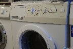 Naudotos skalbimo mašinos su garantija