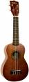 Nauja Soprano Ukulele Kala Ka-15s Satin