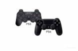Nauji PS3 / Ps4 dualshock 3/4 pulteliai - 22eur.