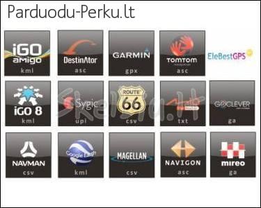 navigaciju pardavimas ir remontas