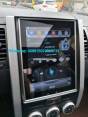 Nissan X-trail Car radio GPS android Wifi navigation camera DriveAudio 10.4"