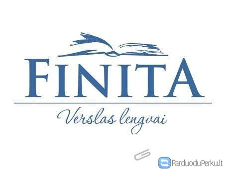 PARDUODAMA LICENCIJUOTA KELEIVIŲ PERVEŽIMO ĮMONĖ