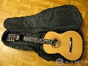 Parduodama šešiastygė gitara  "HONER"