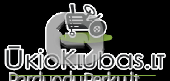 Parduodamas portalas UkioKlubas.lt